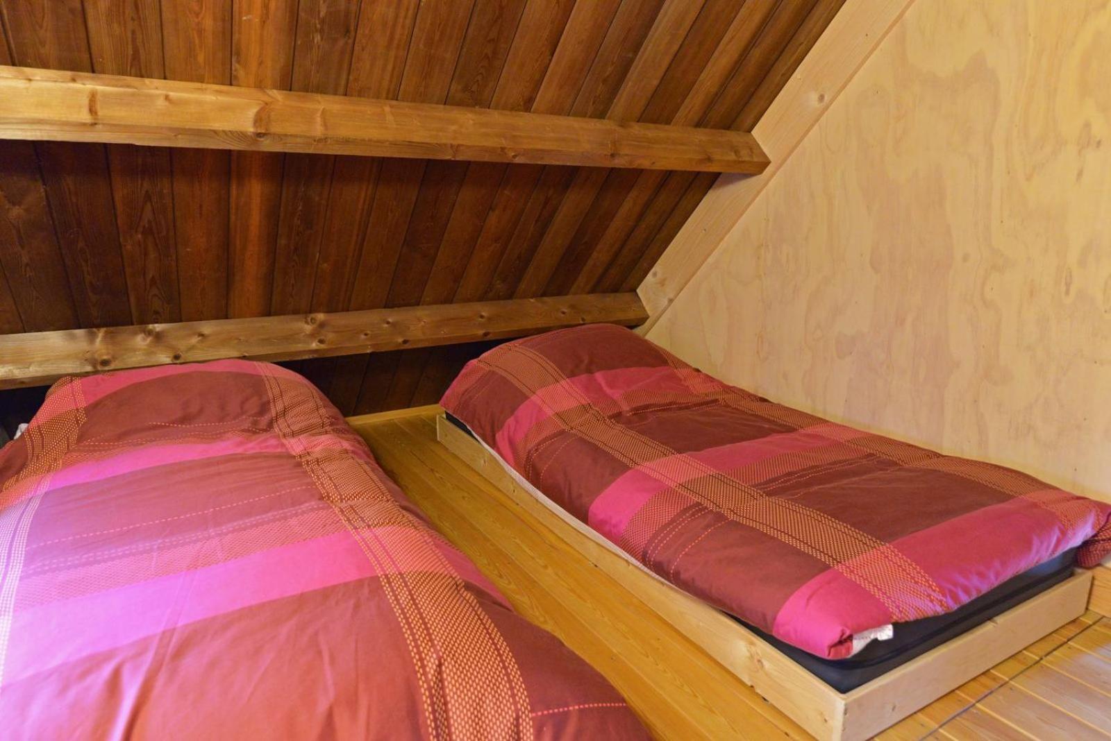 Camping De Koeksebelt Оммен Экстерьер фото